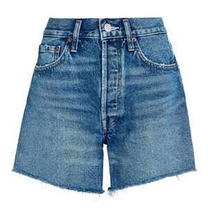 AGOLDE Parker Long Short